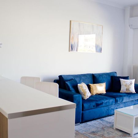 Ermis Mini Suite # 3 Chalkís Exterior foto