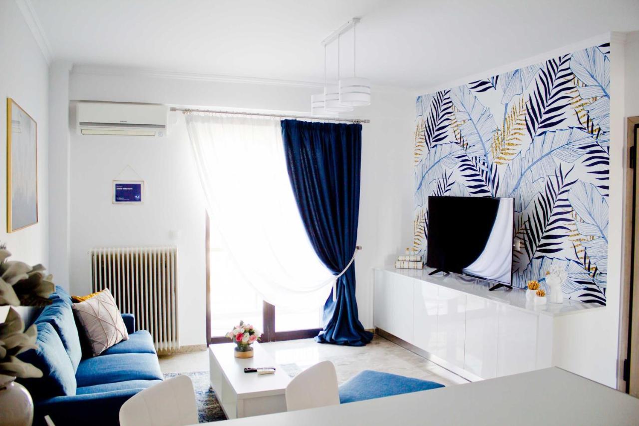 Ermis Mini Suite # 3 Chalkís Exterior foto