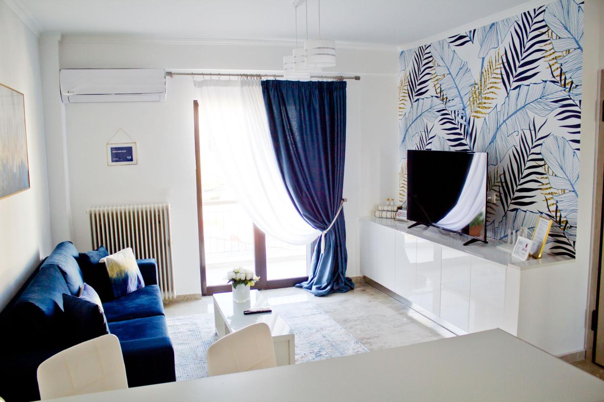 Ermis Mini Suite # 3 Chalkís Exterior foto